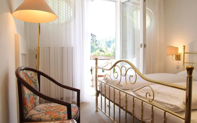 Romantic-Pension Albrecht