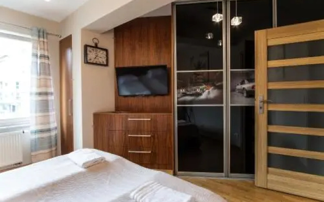 Prestige Apartamenty Stara Polana & Spa
