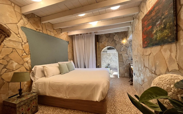 Boutique Hostal Salinas
