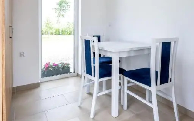 Kempingzator Glamping
