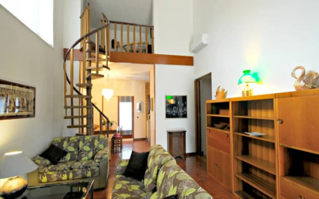 Seaside Villa in Lignano Pineta