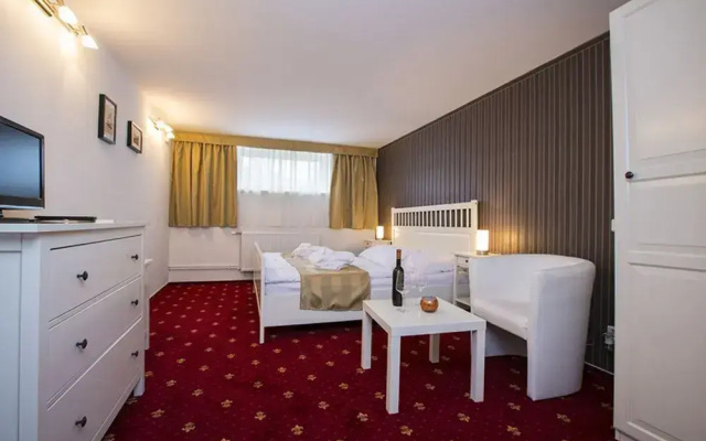 Garni Hotel Horske Spicky