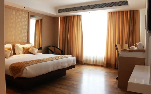 Swati Hotel