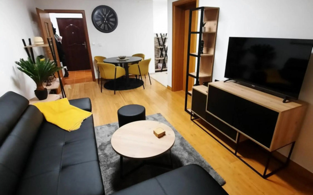 Apartman Ares