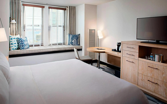 Hotel Republic San Diego, Autograph Collection