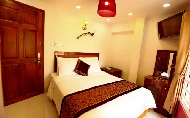 My Hotel