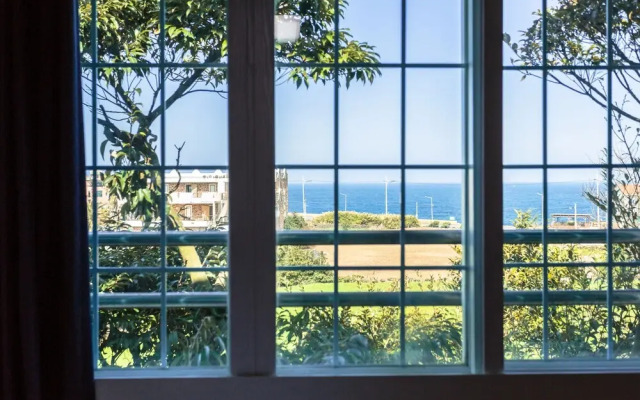 Beachscape Pension