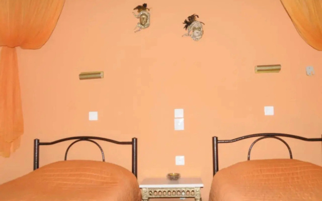 La Palma Studios & Apartments