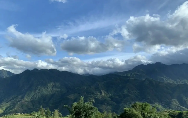 Chapi Dreamy Home