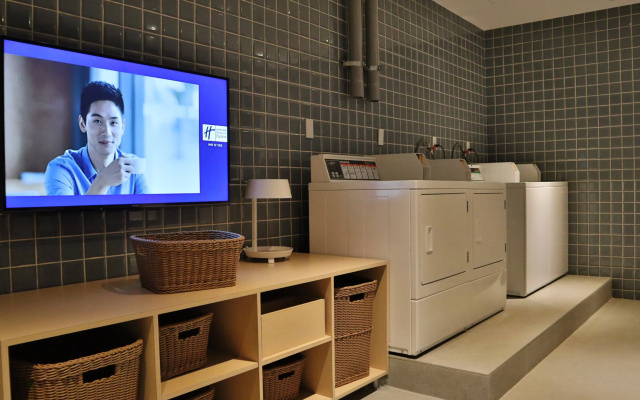 Holiday Inn Express Taichung Fengchia by IHG
