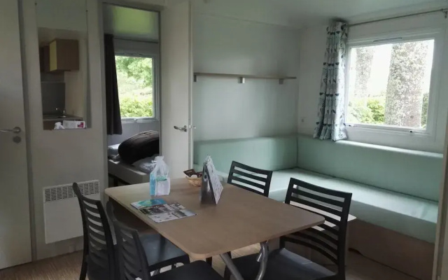 Camping d'Autun