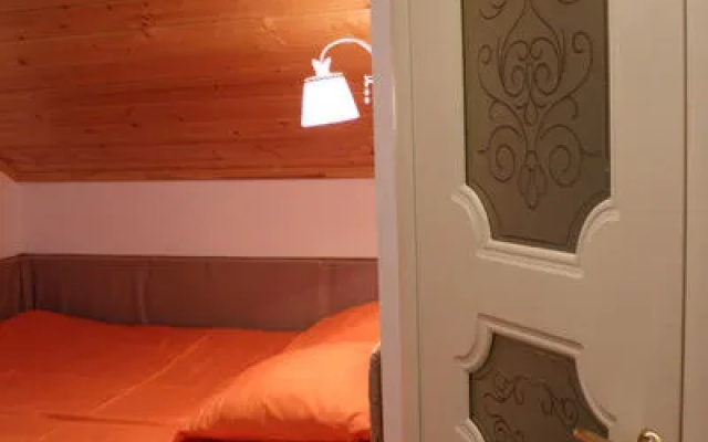 Guest house on Maly Buyan