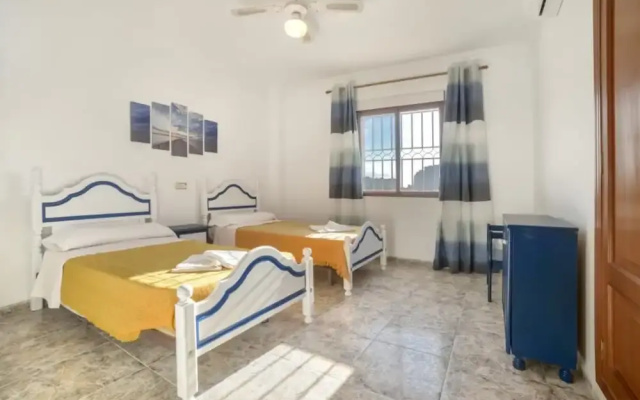 Villa in Calpe - 104270 by MO Rentals