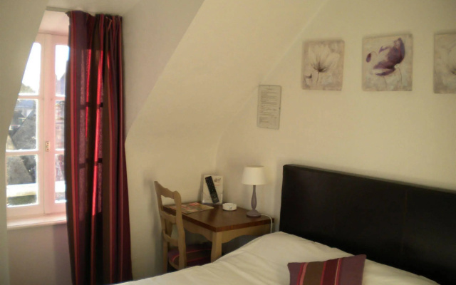 Hotel le Lion d'or