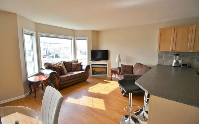 Executive Private Suites near Calgary