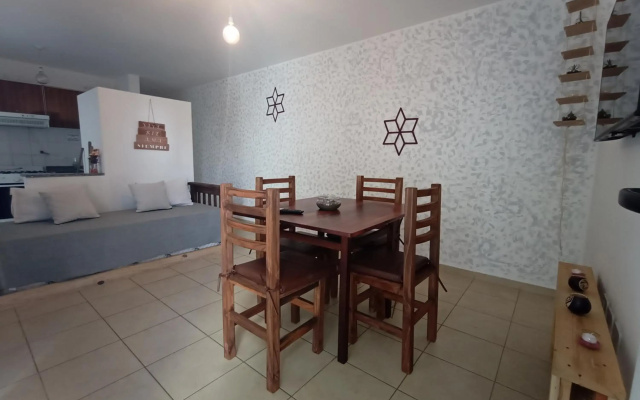 Apartamentos Santa Rosa 1B