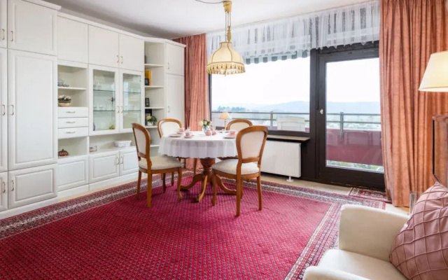 Apartment A905 Sassofortino