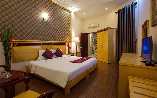 Goldland Hotel