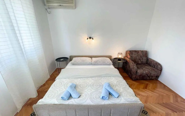 Apartments in Crikvenica 42053