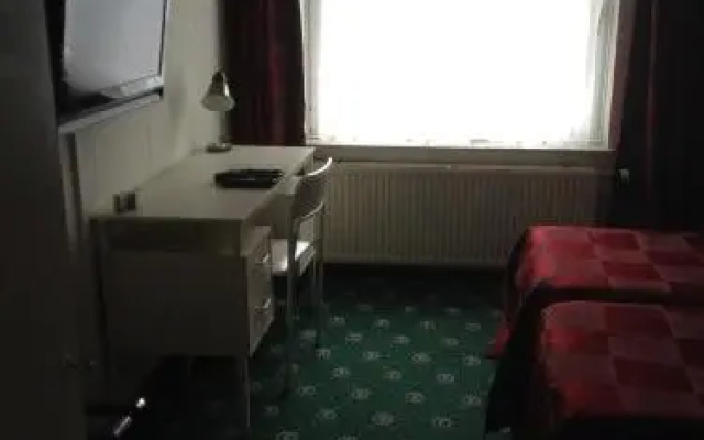 De Spaarbankhoeve