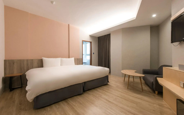 Sparrow Hotel