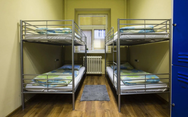 Art Hostel