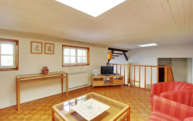 213061 - Duplex apartment near Jardin des Plantes