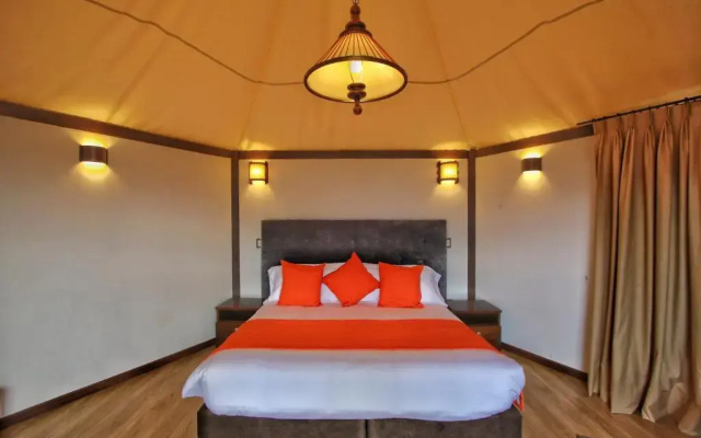 Genki Luxury Glamping