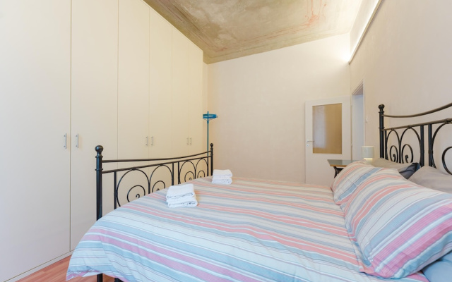 Elisa's Flat - 5 min from Train Station