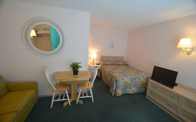 Sea Scape Inn