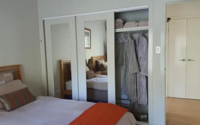 Wayelani BnB