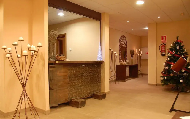 Hotel Els Encantats