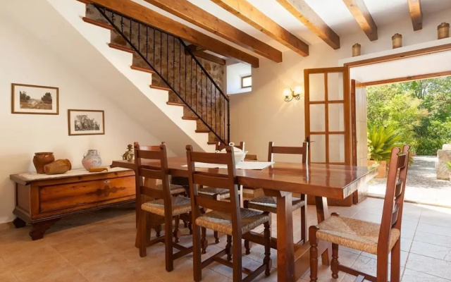 Villa - 3 Bedrooms with Pool and WiFi - 103142
