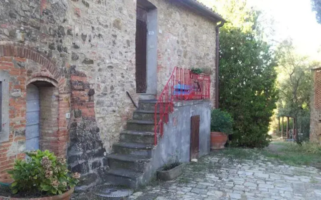 Agriturismo Podere Ferrale