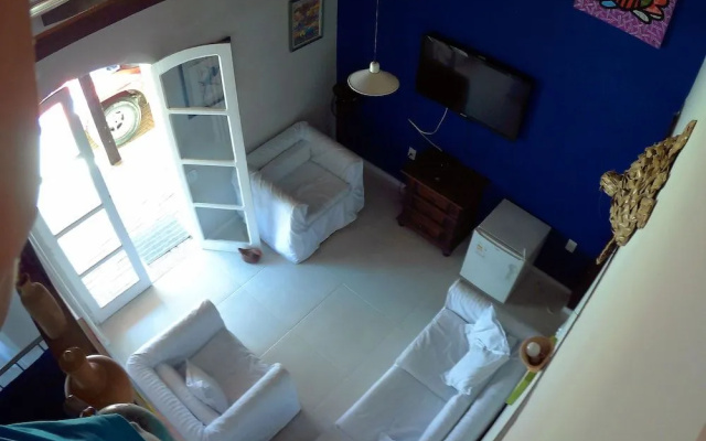 Centro Guest House