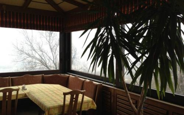 Panoráma Panzió