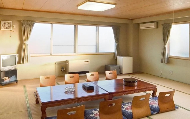 Frontier Furanui Onsen