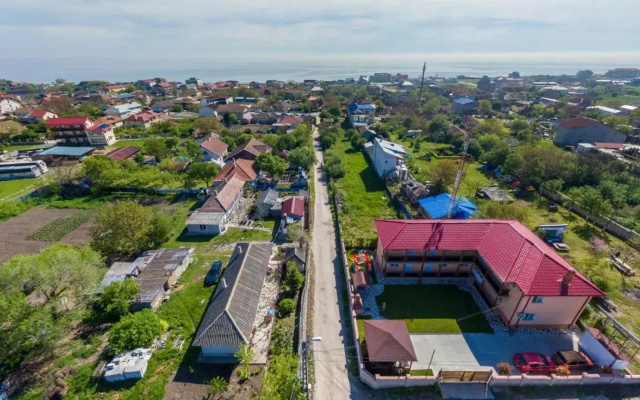 Vila Sophia