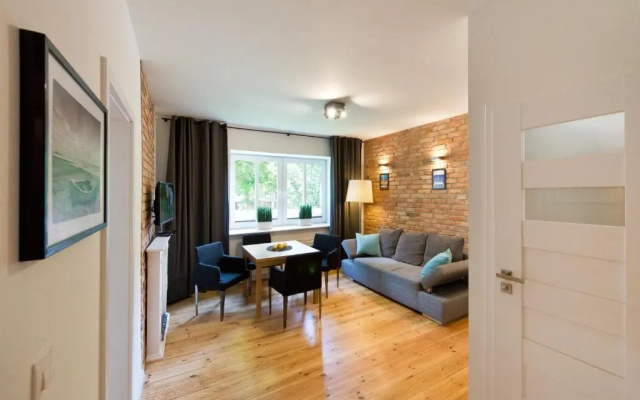 Pomorskie Apartamenty Enter House