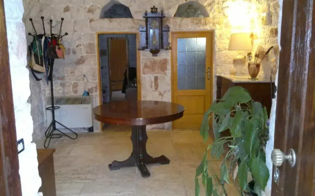 Masseria Donna Licia