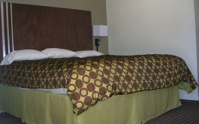 Budget Inn