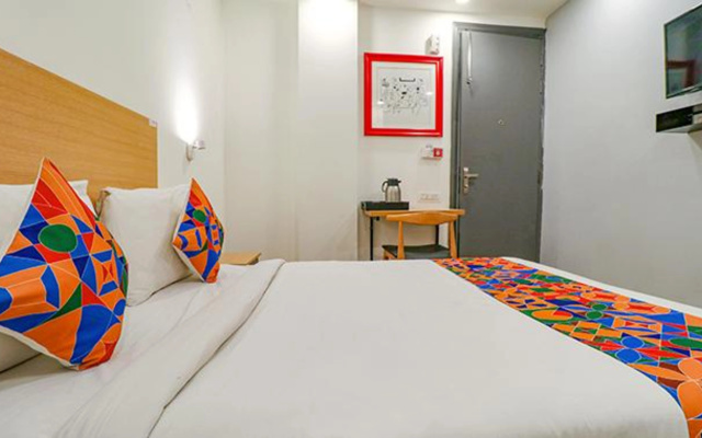 The Chaitanya's by FabHotel