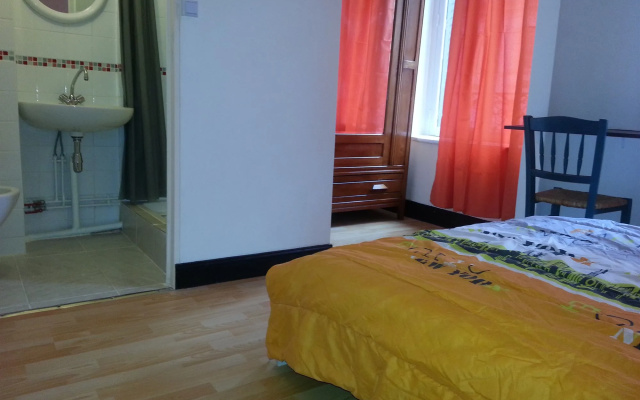 Hotel Azur