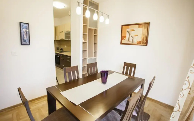 Apartments Skender