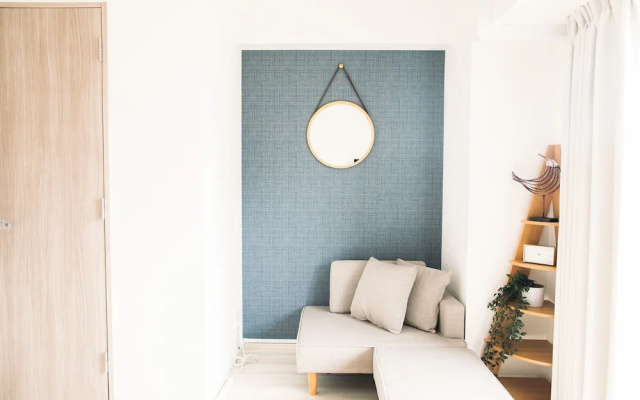 Section L Residence Asakusa East