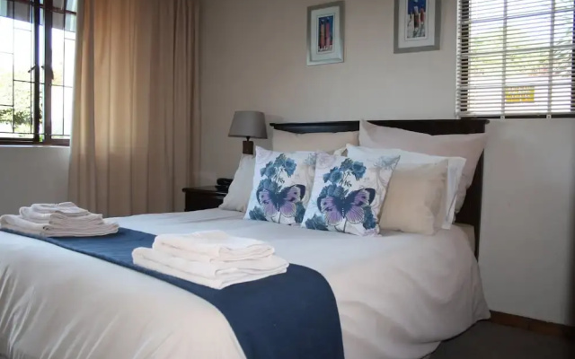 Ohannas BnB & Self Catering