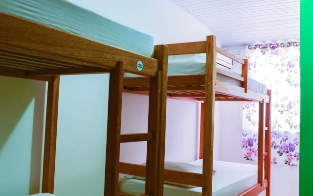 Beira Mar Hostel