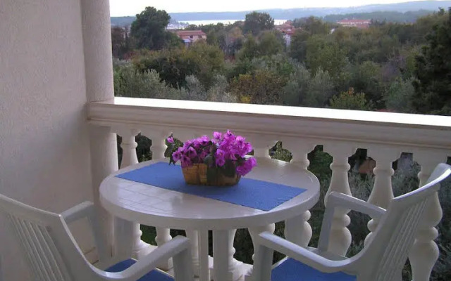 Apartments Paloma Blanca