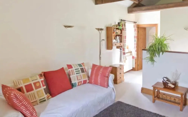 Well Barn Cottage