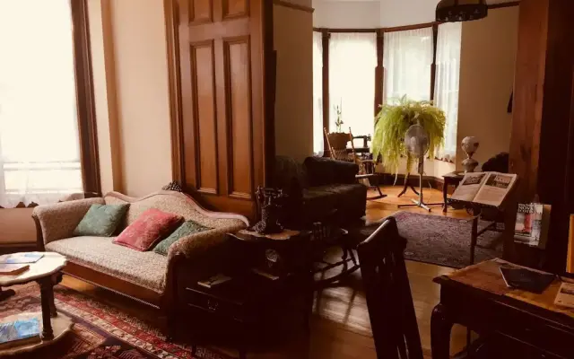 Evangeline's Tower Bed & Breakfast